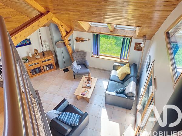 Maison à vendre 8 pièces 164 m² Arradon