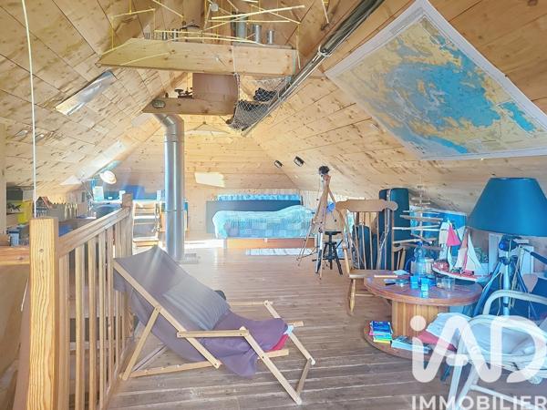 Maison à vendre 8 pièces 164 m² Arradon