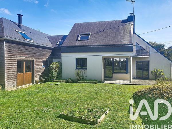 Maison à vendre 8 pièces 164 m² Arradon