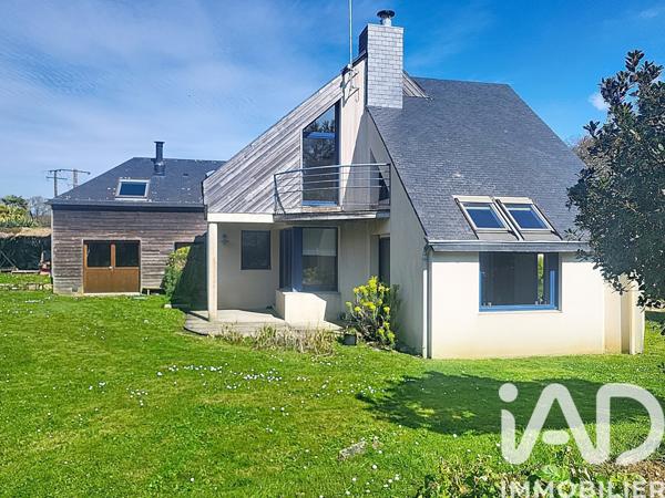 Maison à vendre 8 pièces 164 m² Arradon