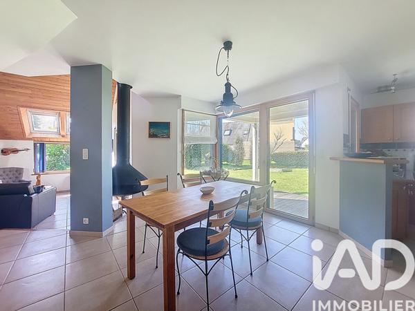 Maison à vendre 8 pièces 164 m² Arradon