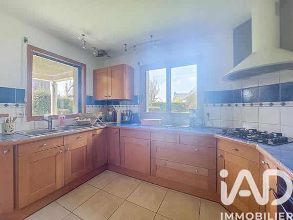 Maison à vendre 8 pièces 164 m² Arradon