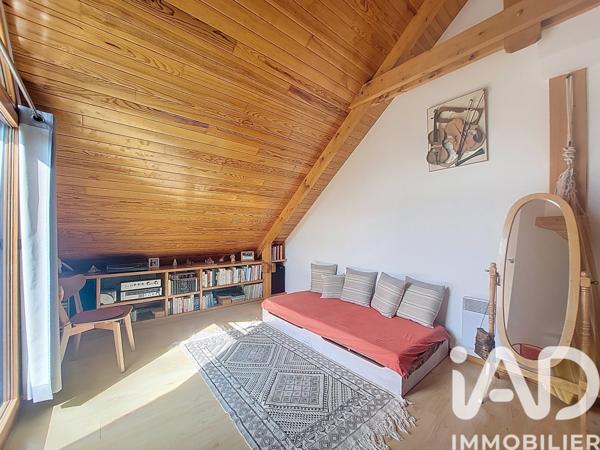 Maison à vendre 8 pièces 164 m² Arradon