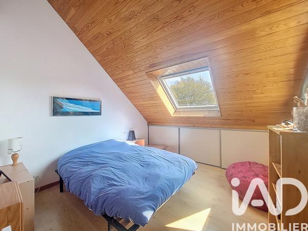 Maison à vendre 8 pièces 164 m² Arradon