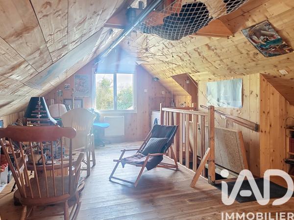 Maison à vendre 8 pièces 164 m² Arradon