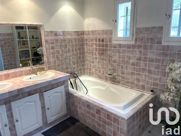 Maison à vendre 4 pièces 103 m² Gonfaron