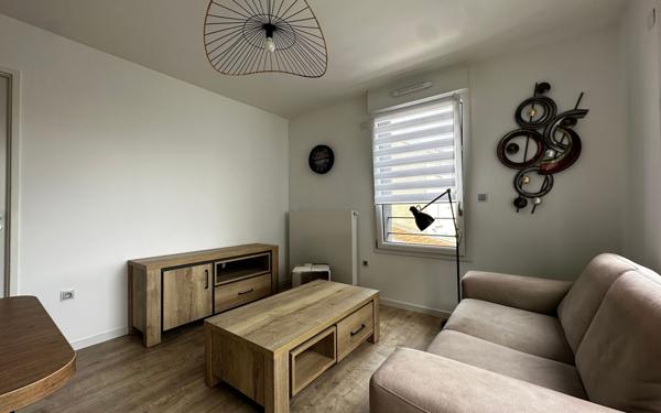 Appartement à vendre    3 pièces • 62 m2 Saint-Max