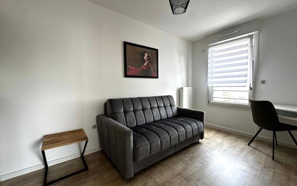 Appartement à vendre    3 pièces • 62 m2 Saint-Max