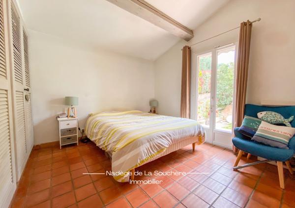 Fuveau (13710) À vendre – Belle maison familiale avec piscine à Fuveau