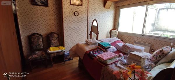 Achat - Maison Bourges 18000 4 pièces 120 m 2 1621 m 2