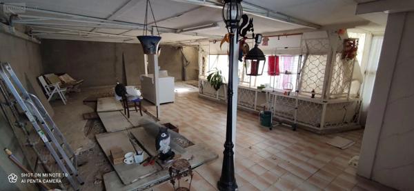 Achat - Maison Bourges 18000 4 pièces 120 m 2 1621 m 2