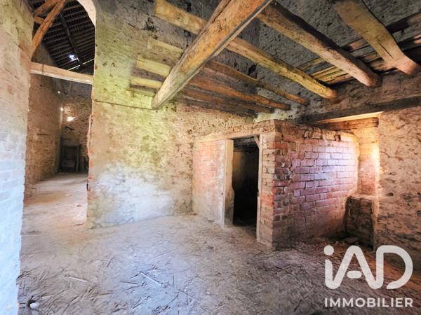Maison à vendre 4 pièces 118 m² Le Gué-de-Longroi