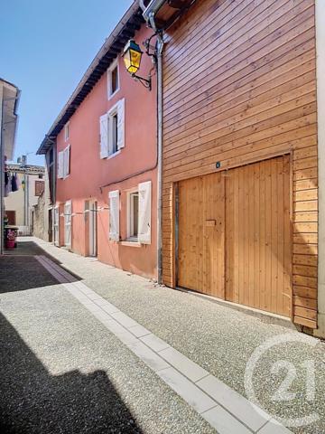 Maison à vendre  6 pièces - 104,80 m2 SABARAT - 09