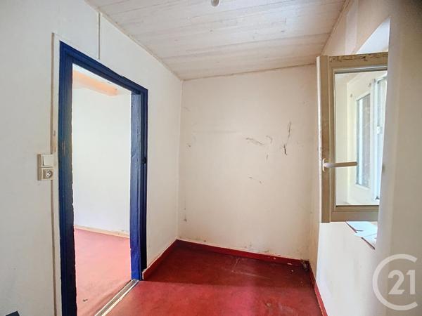 Maison à vendre  6 pièces - 104,80 m2 SABARAT - 09