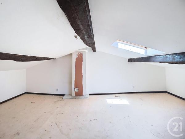 Maison à vendre  6 pièces - 104,80 m2 SABARAT - 09