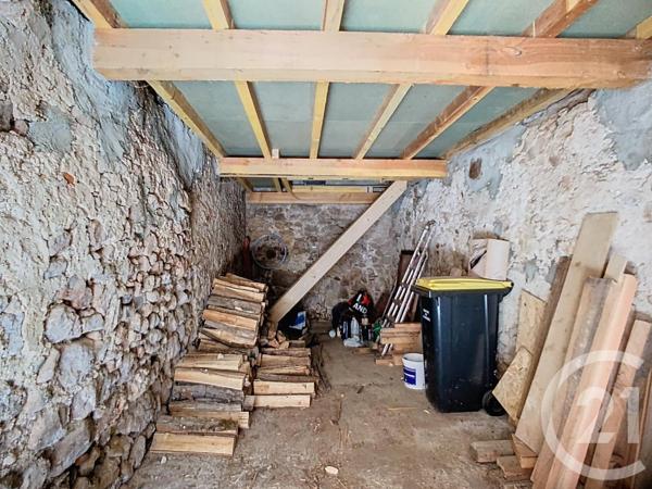 Maison à vendre  6 pièces - 104,80 m2 SABARAT - 09