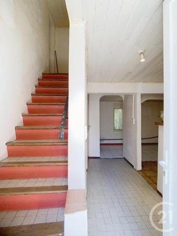 Maison à vendre  6 pièces - 104,80 m2 SABARAT - 09