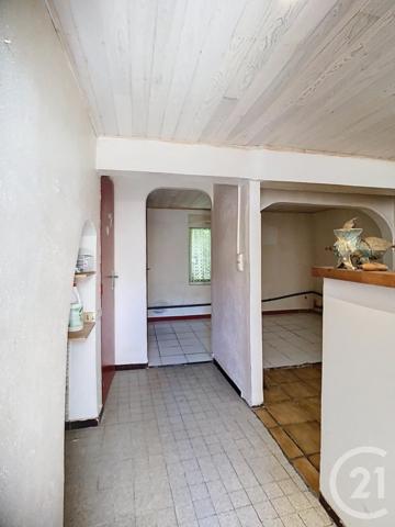 Maison à vendre  6 pièces - 104,80 m2 SABARAT - 09