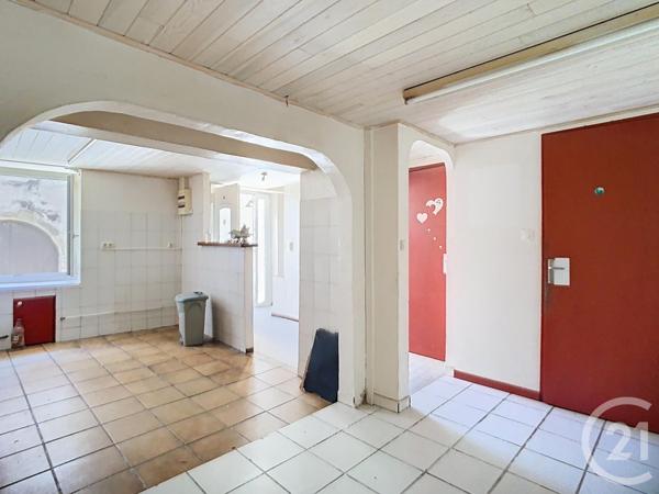 Maison à vendre  6 pièces - 104,80 m2 SABARAT - 09