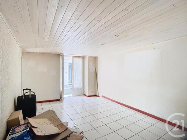 Maison à vendre  6 pièces - 104,80 m2 SABARAT - 09