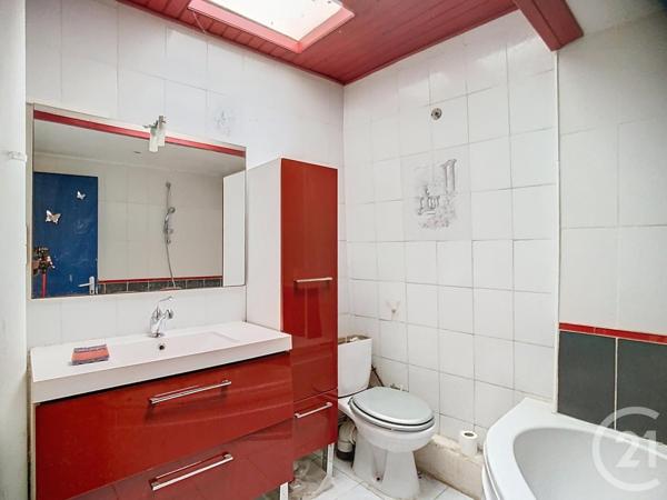 Maison à vendre  6 pièces - 104,80 m2 SABARAT - 09