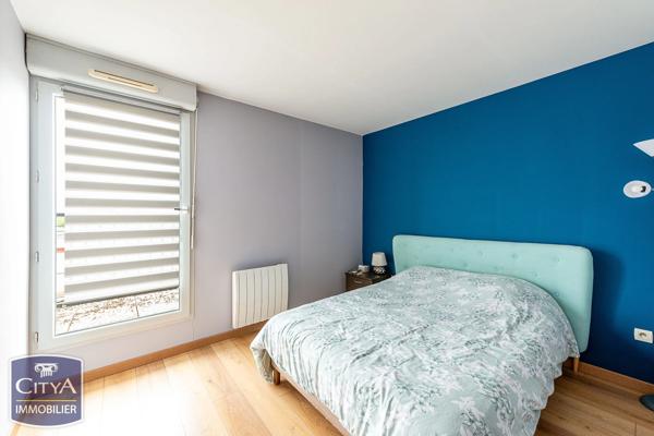 Appartement à vendre 3 pièces 52.89m² Valenciennes (59300)