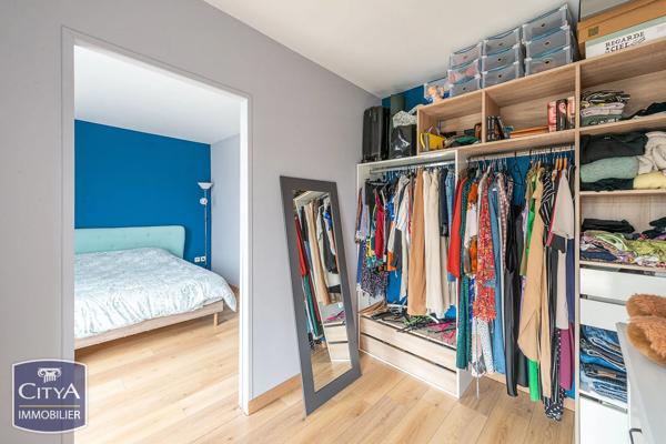 Appartement à vendre 3 pièces 52.89m² Valenciennes (59300)