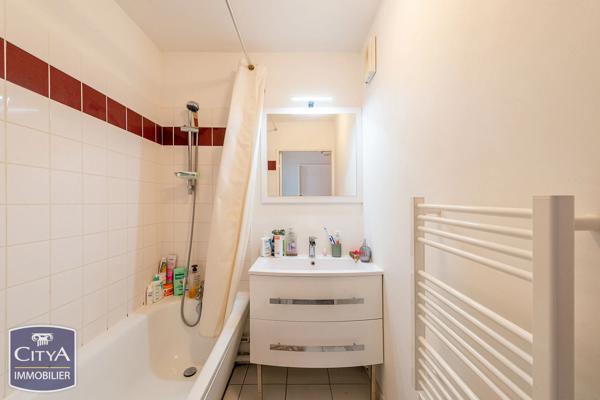 Appartement à vendre 3 pièces 52.89m² Valenciennes (59300)