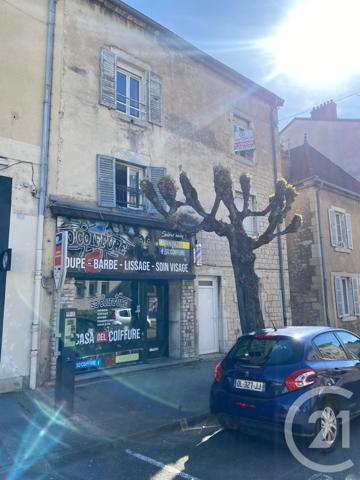 à vendre  37,95 m2 DOLE - 39