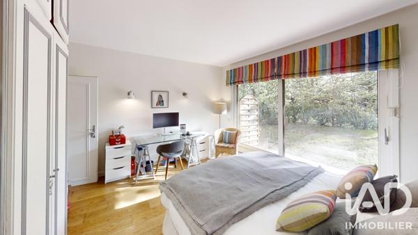 Appartement à vendre 5 pièces 109 m² Maisons-Laffitte