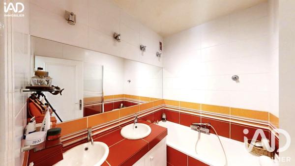 Appartement à vendre 5 pièces 109 m² Maisons-Laffitte