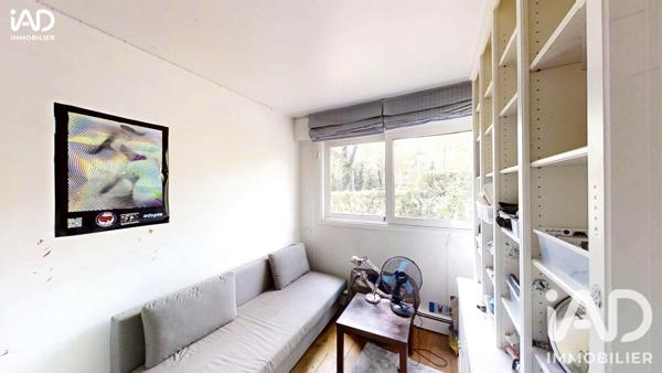 Appartement à vendre 5 pièces 109 m² Maisons-Laffitte