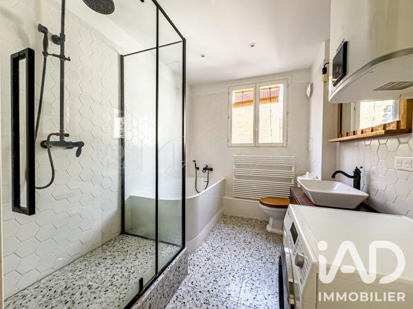 Appartement à vendre 3 pièces 60 m² Paris 2