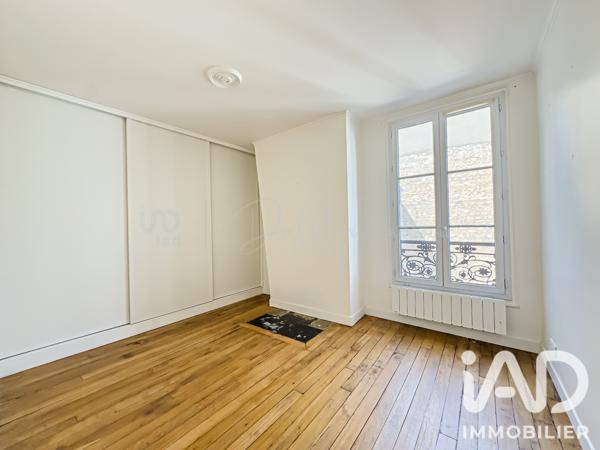 Appartement à vendre 3 pièces 60 m² Paris 2
