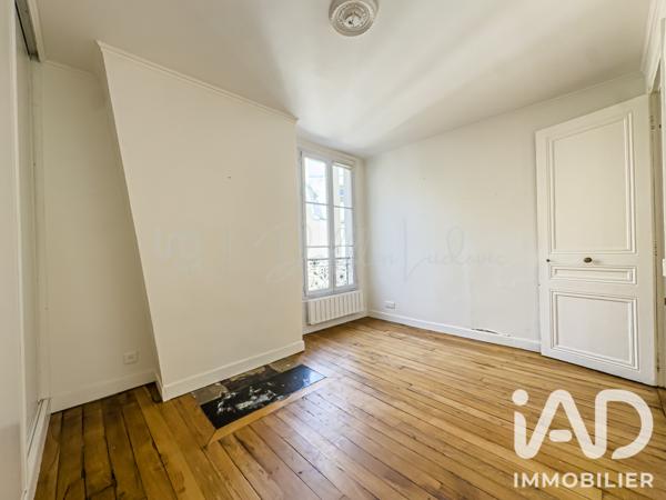 Appartement à vendre 3 pièces 60 m² Paris 2