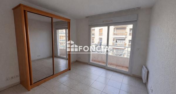 À vendre Appartement 3 pièces 66.6 m² - Saint-raphaël 83700