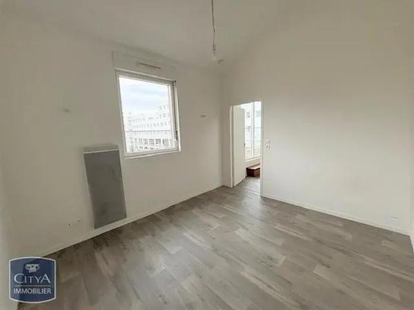 Appartement à louer 2 pièces 40.68m²