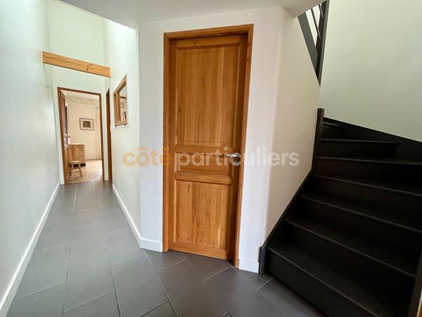 Vente
                Maison109 m² - 5 Pièces -
                    CENON (33150)