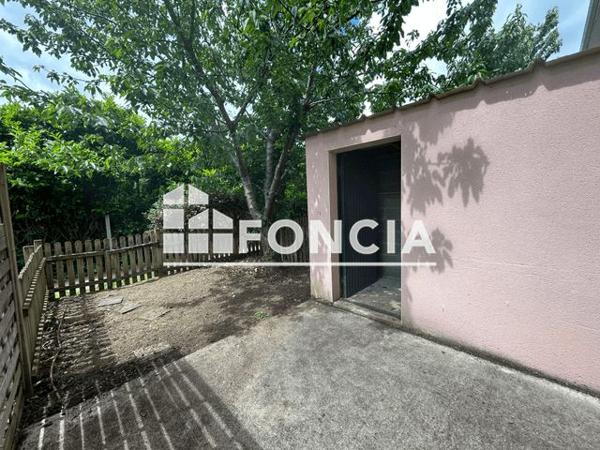 Location Appartement 3 pièces 60.36 m² - 1443 ROUTE DE TOULOUSE Seysses 31600