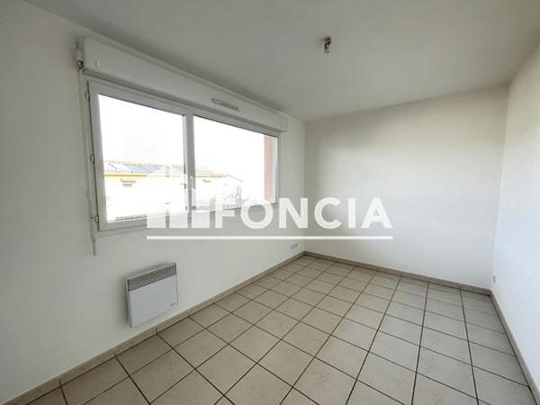 Location Appartement 3 pièces 60.36 m² - 1443 ROUTE DE TOULOUSE Seysses 31600