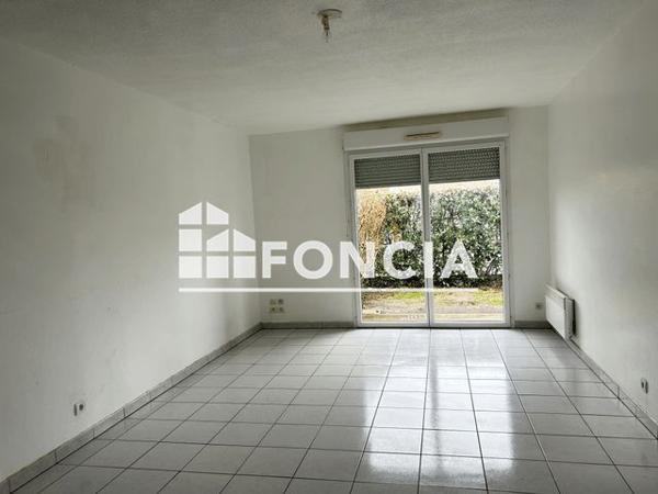 Location Appartement 3 pièces 60.36 m² - 1443 ROUTE DE TOULOUSE Seysses 31600