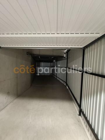 Vente
                Parking / box29 m² - PUILBOREAU (17138)