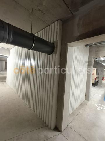 Vente
                Parking / box29 m² - PUILBOREAU (17138)