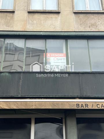 Appartement centre ville Strasbourg