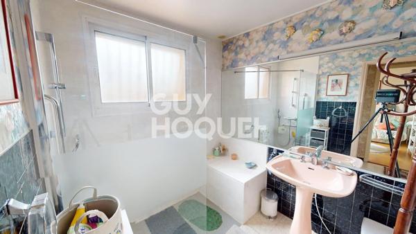 Maison 2 faces, 4 pièces à vendre à Perpignan - Quartier Mailloles