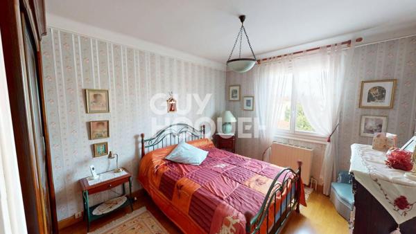 Maison 2 faces, 4 pièces à vendre à Perpignan - Quartier Mailloles