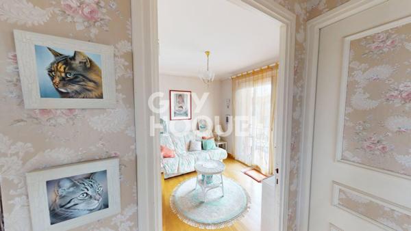 Maison 2 faces, 4 pièces à vendre à Perpignan - Quartier Mailloles