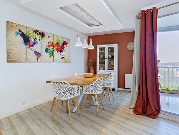 Appartement
         5 pièces
        - 124 m² Exclusivité 269 025 € *
