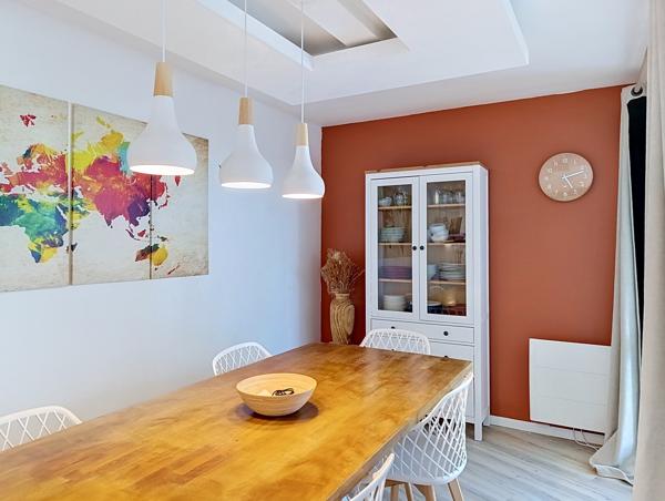 Appartement
         5 pièces
        - 124 m² Exclusivité 269 025 € *
