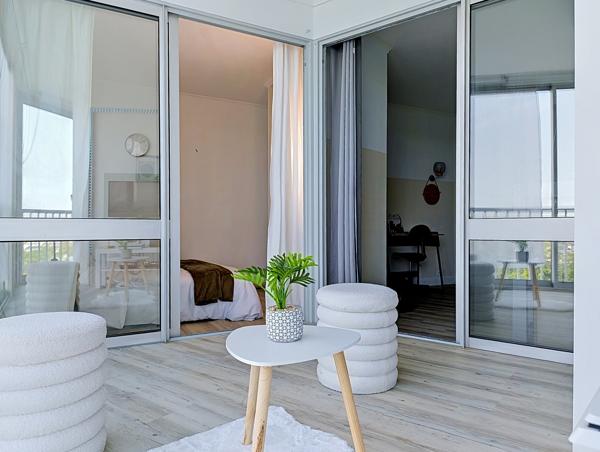 Appartement
         5 pièces
        - 124 m² Exclusivité 269 025 € *